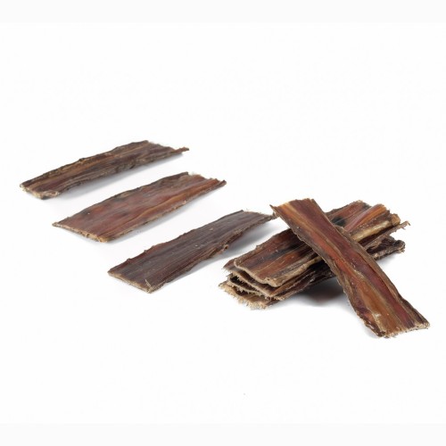 Przełyk wołowy cięty (100 g).jpg