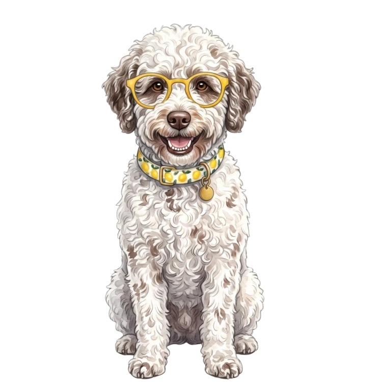 Lagotto romaniolo.png