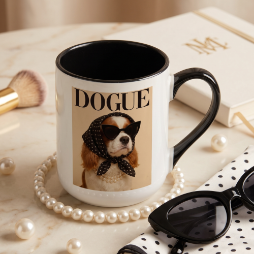 kubek dogue