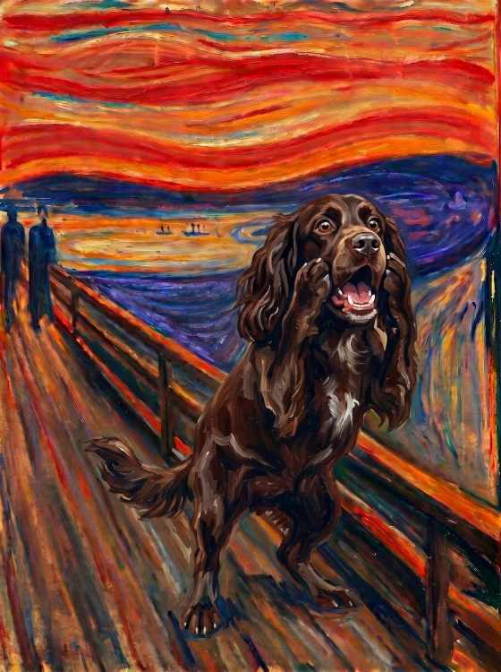 polski spaniel myśliwski.png