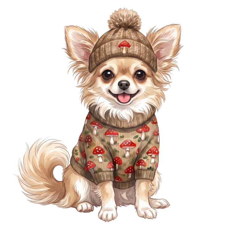 chihuahua długowłosa.png