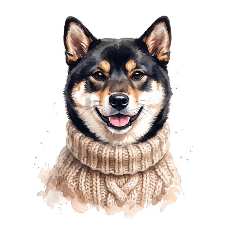 shiba inu sweterek.png