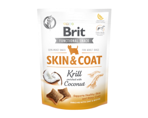 Brit - Functional Skin&Coat - Kryl 150g