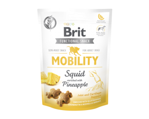 Brit - Functional Mobility - Kalmary 150 g