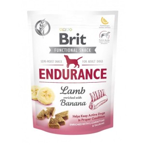 Brit - Functional  Endurance - Lamb - 150g