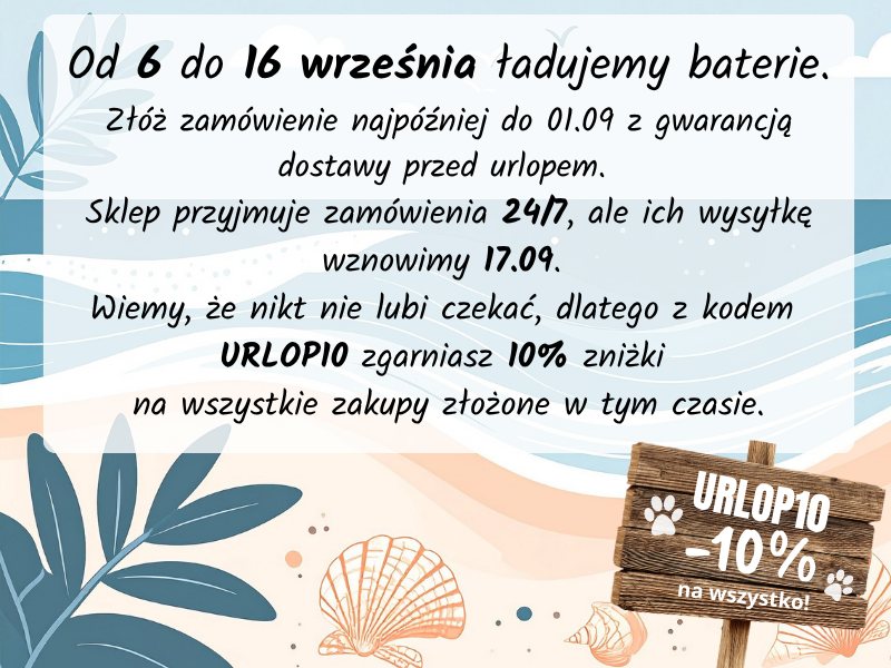 Urlop
